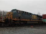 CSX 758 I010-15 DPU